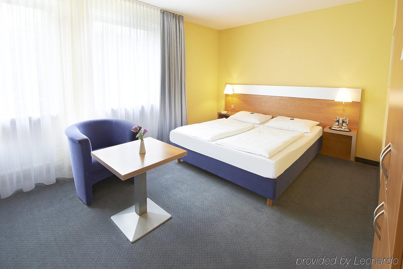 Ghotel & Living Muenchen-nymphenburg Hotel Monaco di Baviera