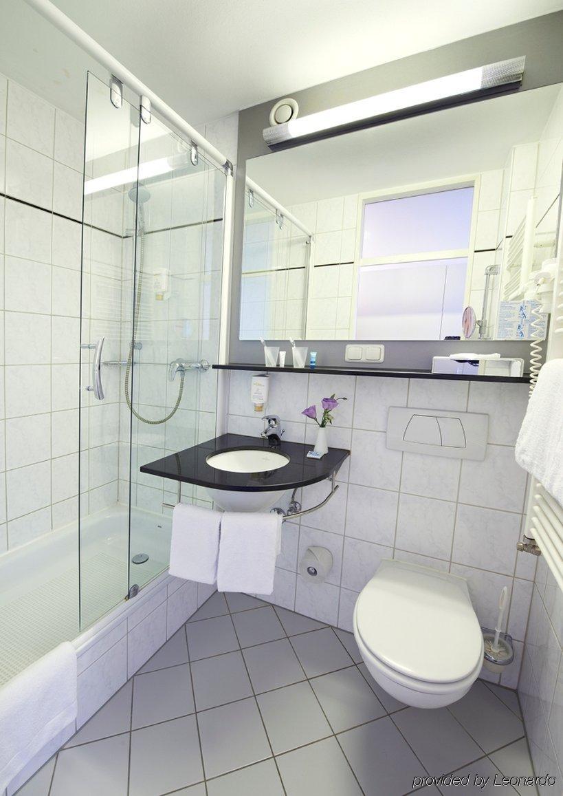 Ghotel & Living Muenchen-nymphenburg 3* Monaco di Baviera