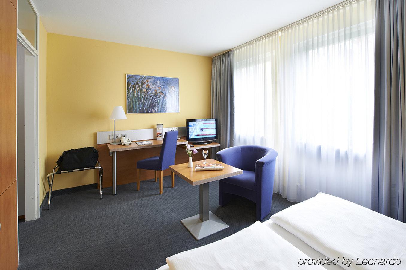 Ghotel Hotel&living München-nymphenburg München