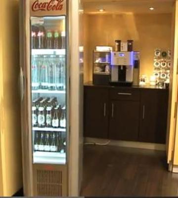 Ghotel & Living Muenchen-nymphenburg 3* Monaco di Baviera