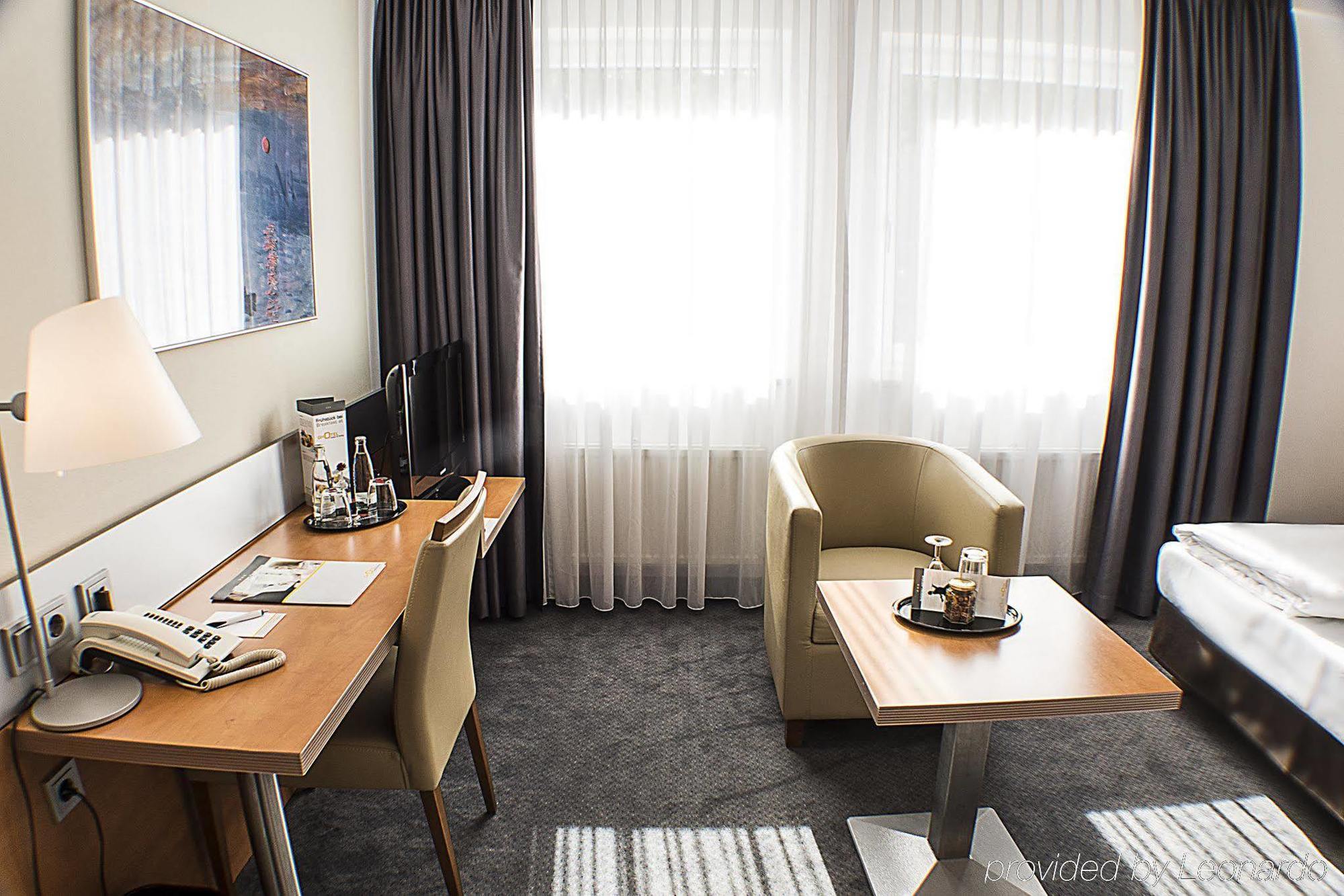 Ghotel & Living Muenchen-nymphenburg Hotel Monaco di Baviera