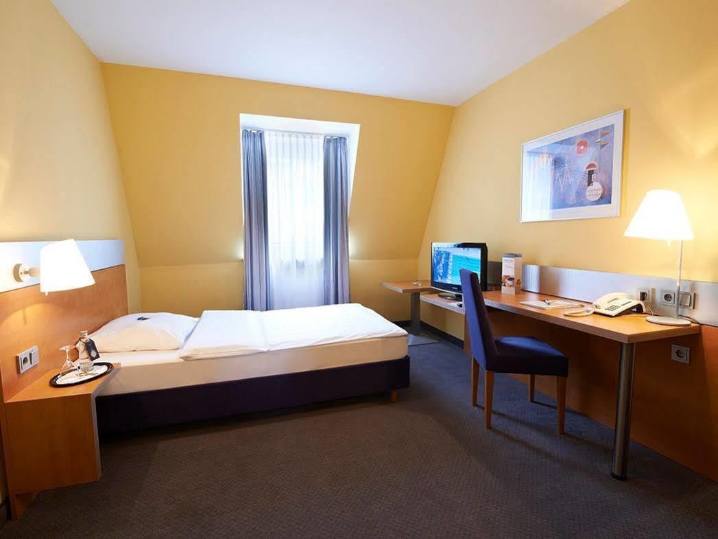 Hotel Ghotel & Living Muenchen-nymphenburg Monaco di Baviera