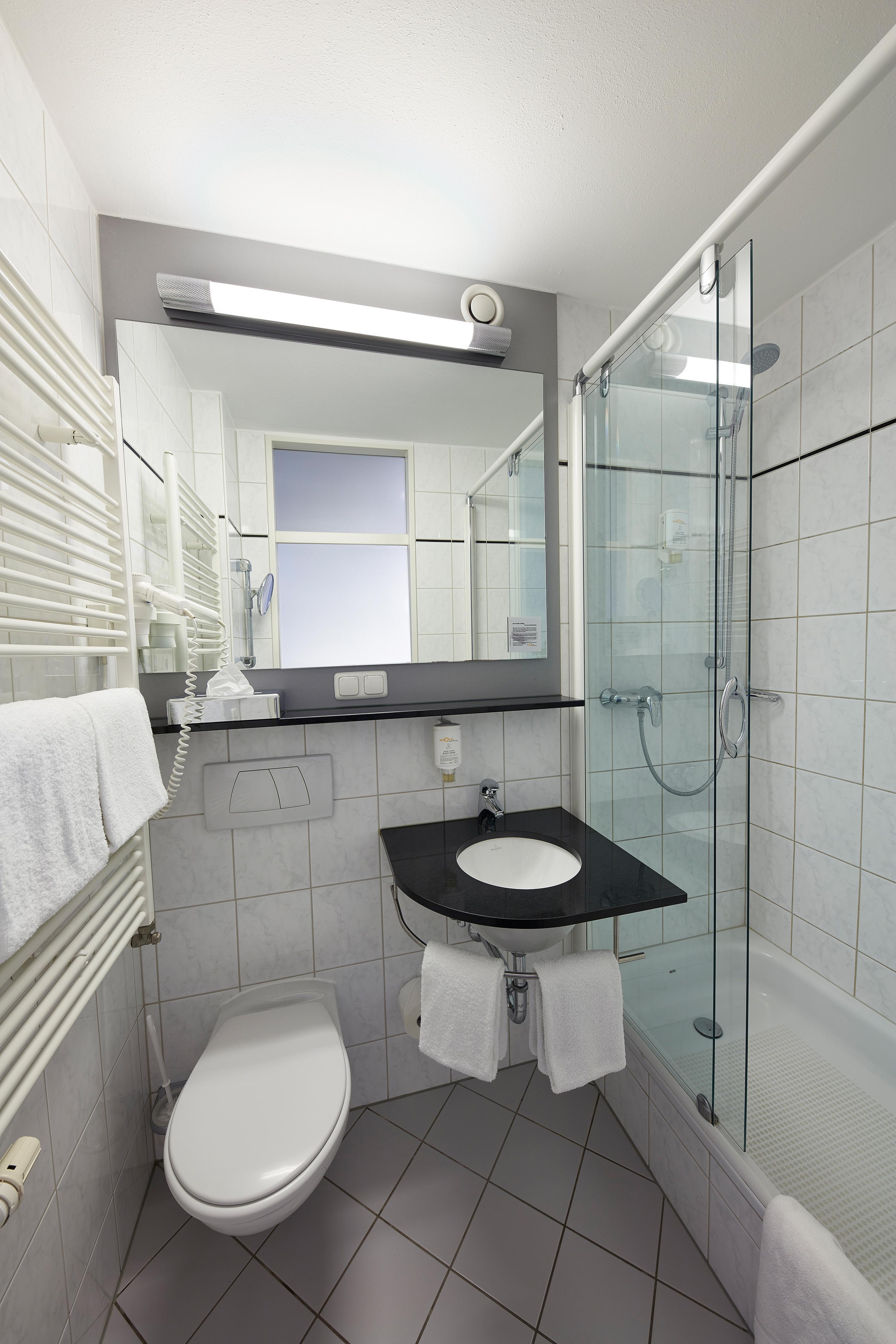 Hotel Ghotel & Living Muenchen-nymphenburg 3*