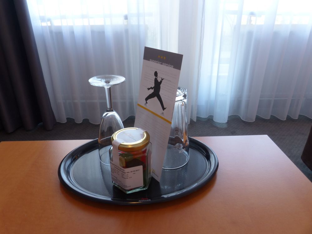 Hotel Ghotel & Living Muenchen-nymphenburg München