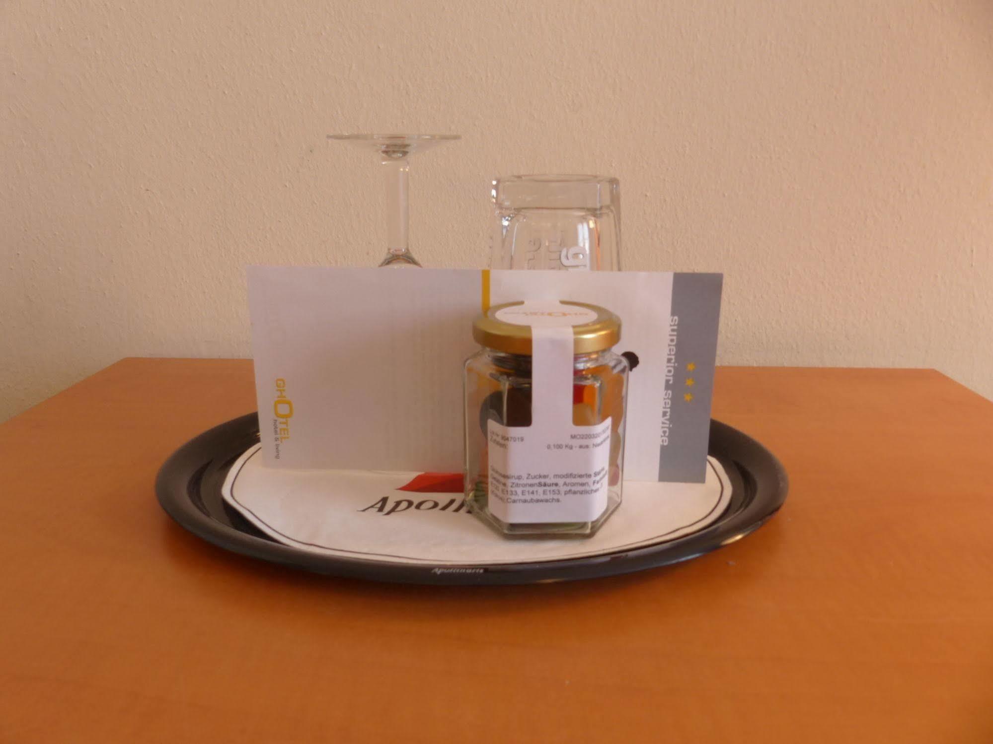 Hotel Ghotel & Living Muenchen-nymphenburg München