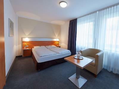 Ghotel & Living Muenchen-nymphenburg München